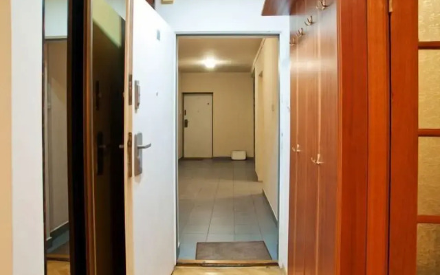 Quality APARTAMENT Jana Pawła II