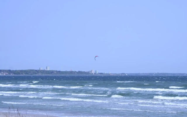 Exklusive Ferienwohnung Meerliebe
