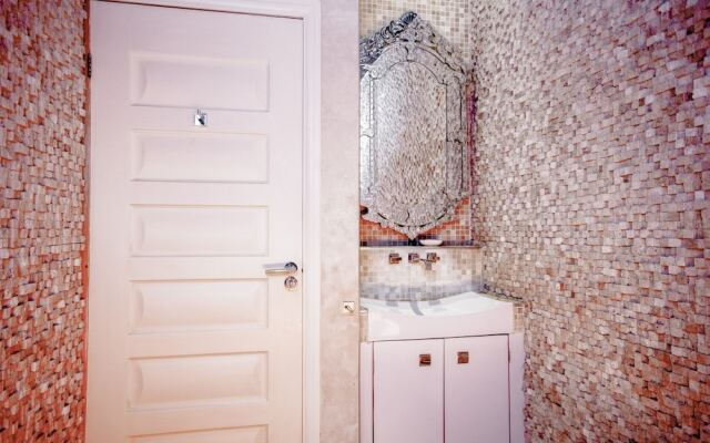 Garden Flat in Shepherds Bush