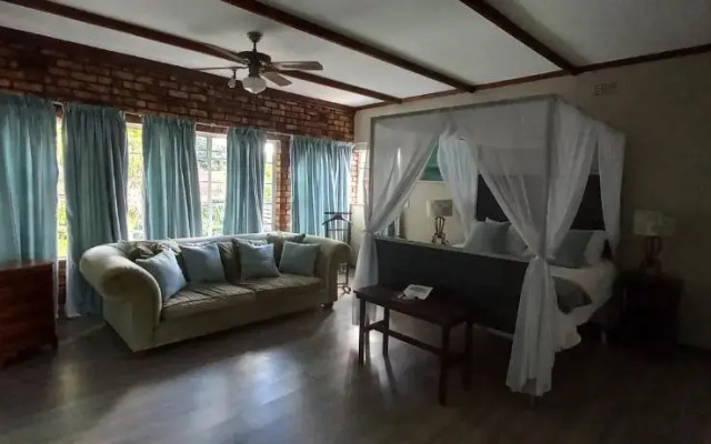 Kruger's Guest House