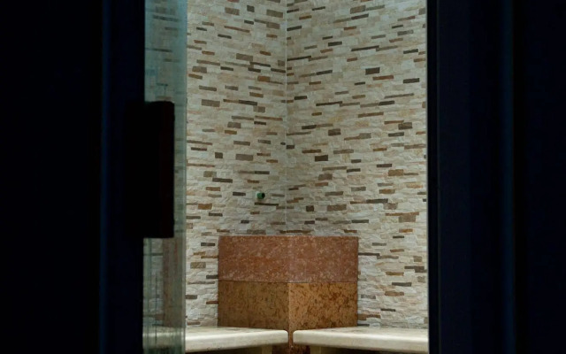 Villa Zina Park Hotel