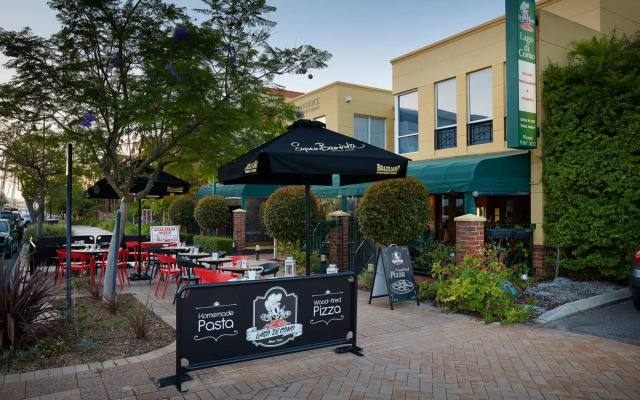 Windsor Lodge Como