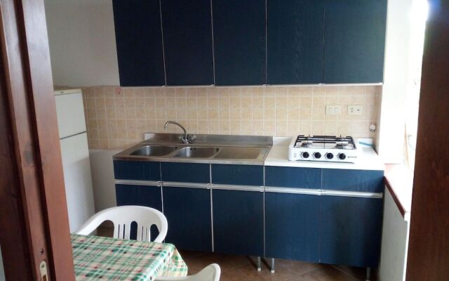 Villaggio Mediterraneo