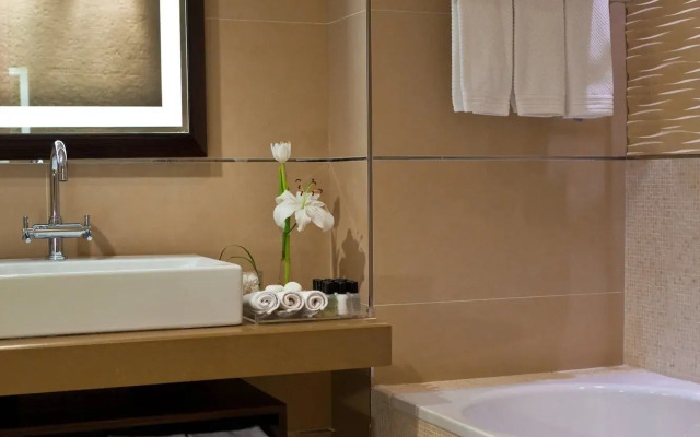 Renaissance Tlemcen Hotel