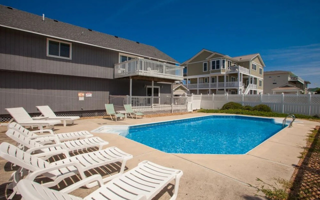 Day Dream - 5 Br Home