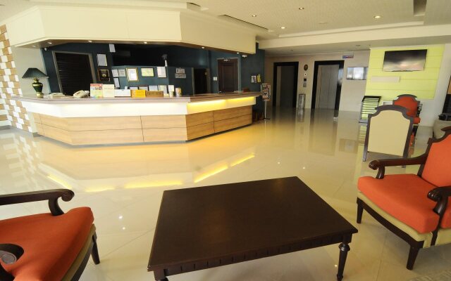 Regency Inn