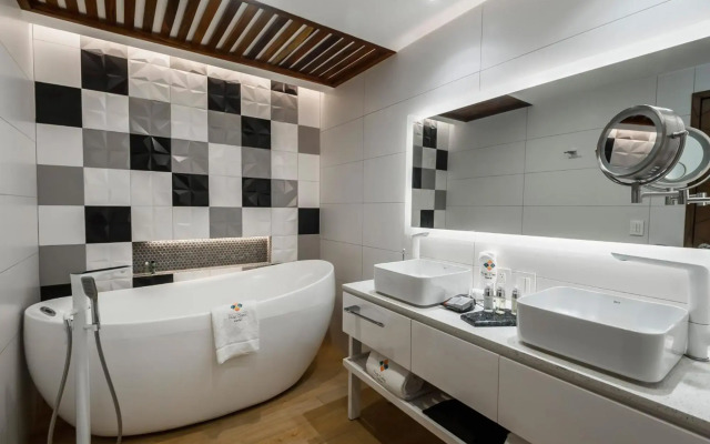 FCH Hotel Providencia - Adults Only