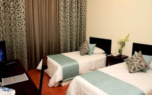 Suria Hill Country House, Janda Baik