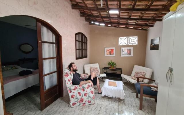 Hostel Iguabella - RJ