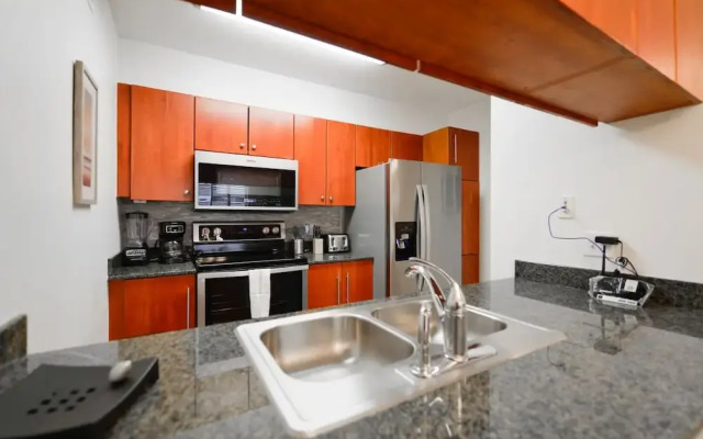 Ocean View Exquisite Brickell