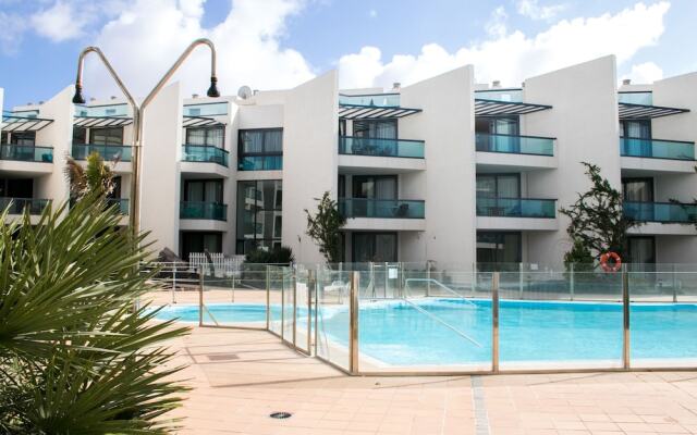 Star Surf Camps Fuerteventura