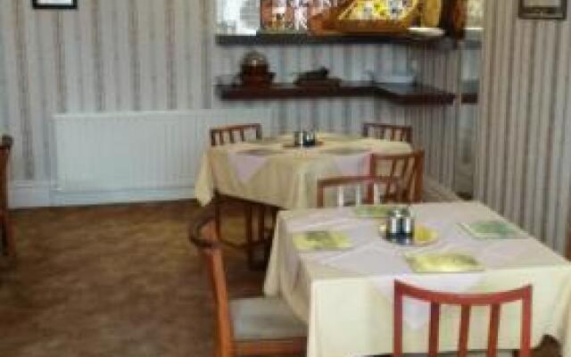 The Bramleigh Hotel