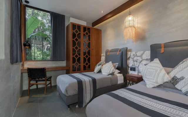 Siwa Tulum Unique Hotel & Spa