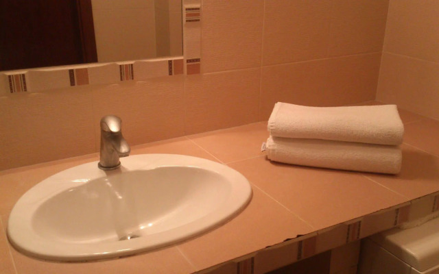 Royal Residence Szucha