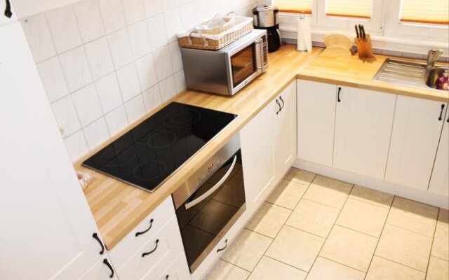 Ferienwohnung Sonnenhof