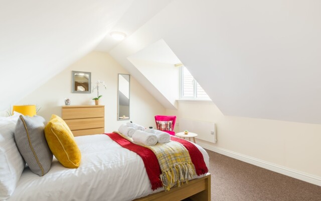 The Loft  Meriden  Near NEC