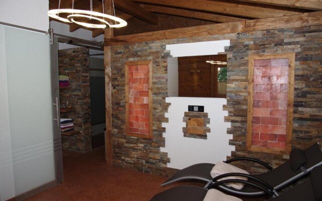 Appartement Wälderhof