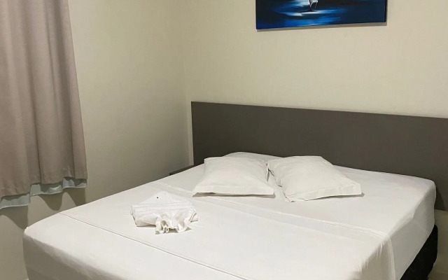 Hotel Aquarius