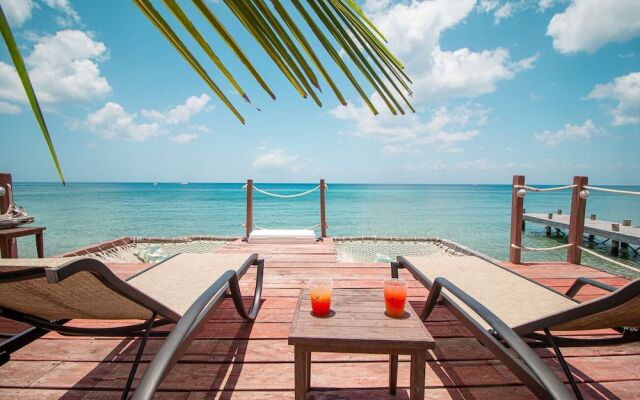 Private Paradise Villa
