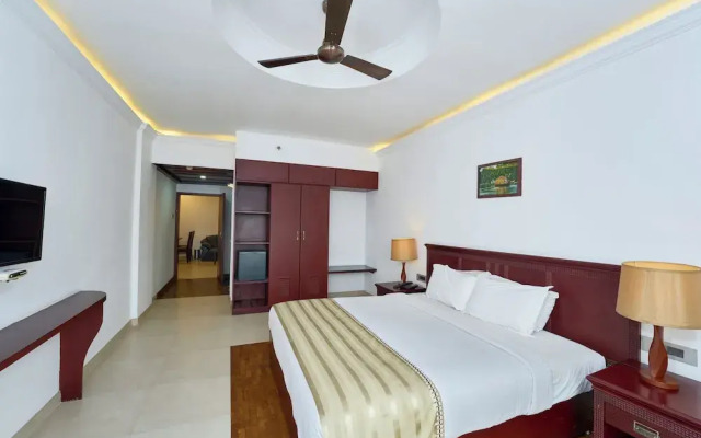 No 18 Hotel