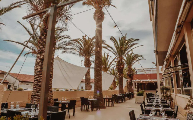 La Lampada Di Aladino