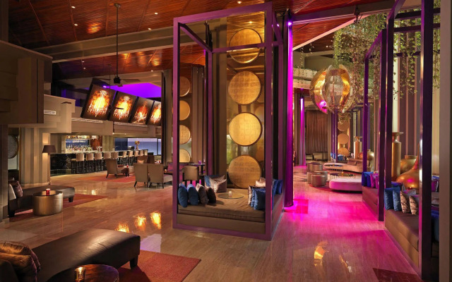 Royal Service By Paradisus Cancun