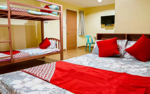 OYO 592 La Briana Guest House