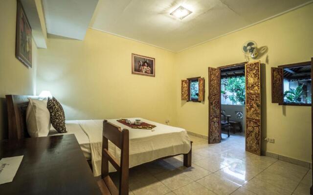 Tegar Guest House Ubud