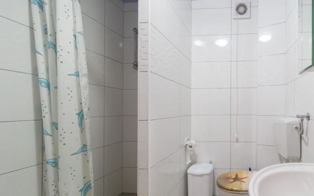 Apartment Complex Divino
