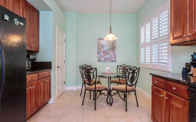 831 Cinnamon Beach - Three Bedroom Condo