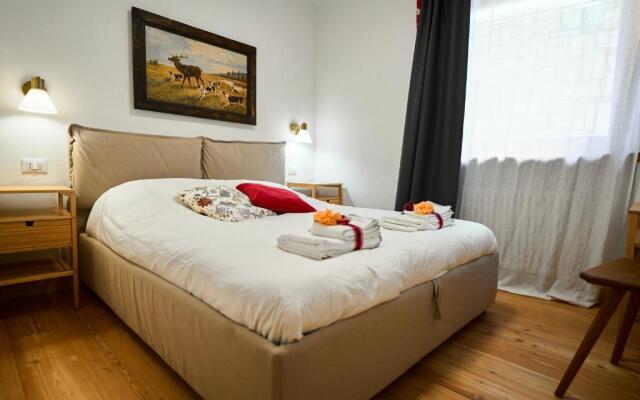 Casa al Sole Apt 1