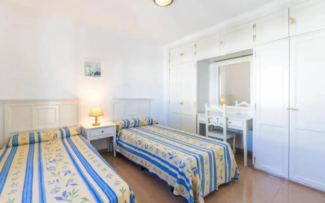 Apartamentos Flamingo