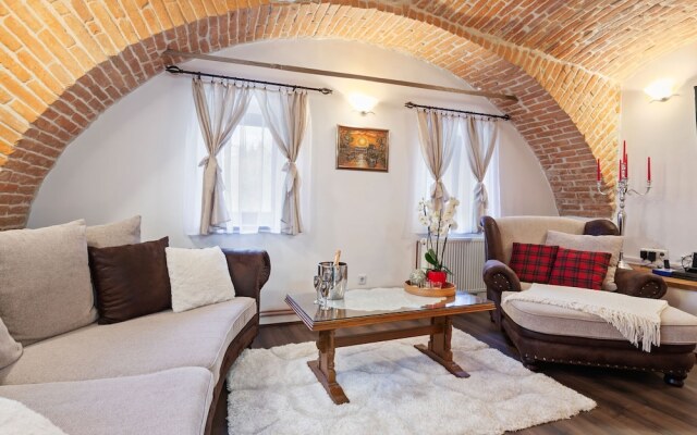 Quaint Mansion in Bednja With Sauna