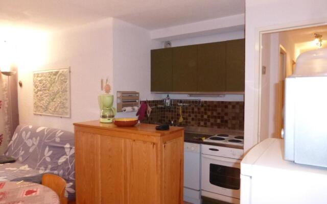 Residence Ubaye T 17