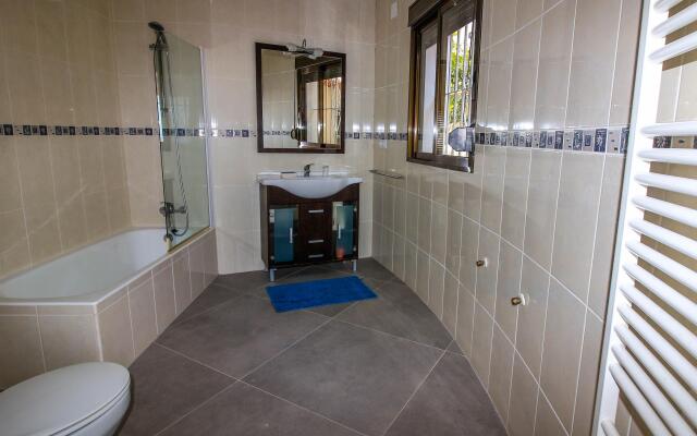 Villa Ericito in Denia