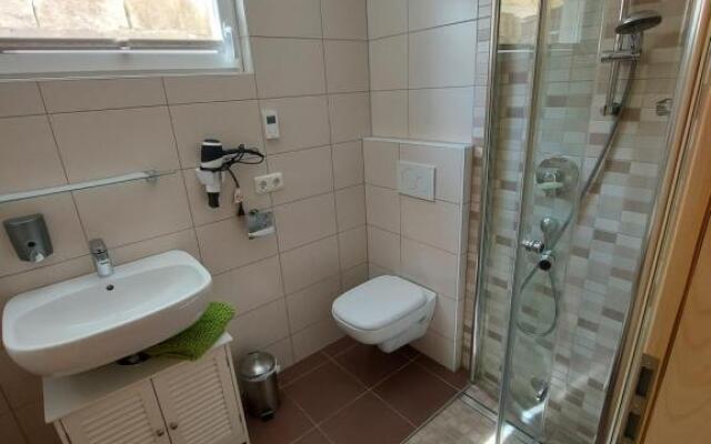 Ferienwohnung Sonne 11