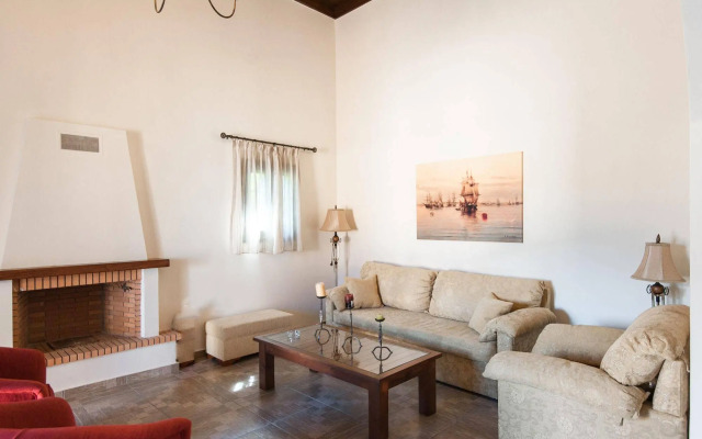 Douliana Villas