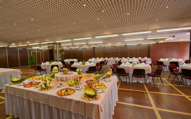 Hotel Fatima