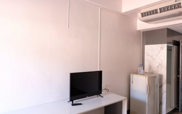 Ai Aroon Apartment