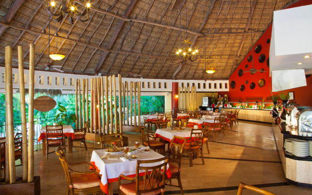 Grand Palladium Vallarta Resort & Spa - All Inclusive