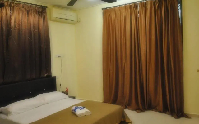 Pelangi de Vacation Home
