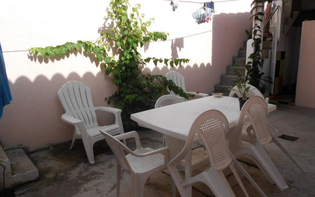 Hostal Cumbres del Volcan Flor Blanca