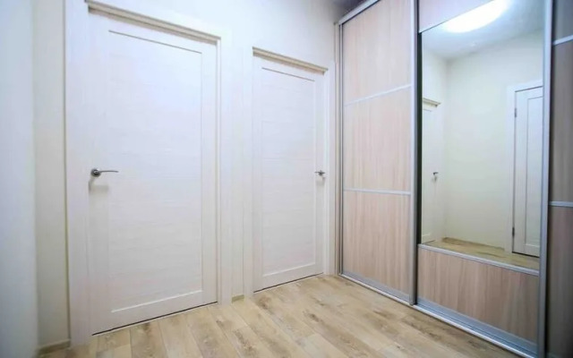 Логиновы.Апарт на улице Космонавта Беляева, д. 9