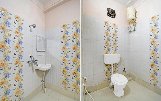 OYO 89475 New Hotel City Of Joy