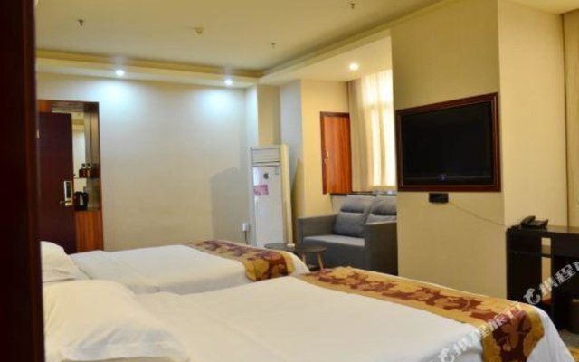 Jingdu Holiday Hotel