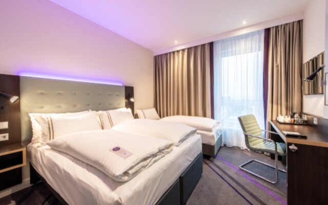 Premier Inn Essen City Centre
