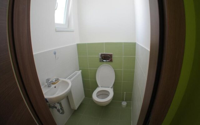 Viola Villa Prémium Apartman