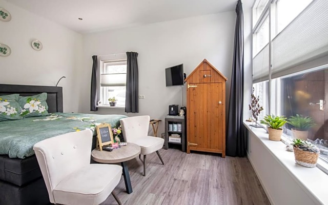 Het Vinkenest Nijverdal