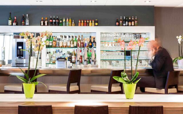 Novotel Nantes Carquefou