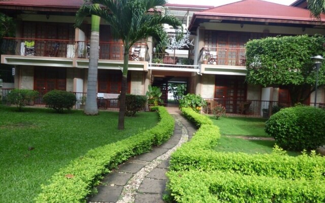 Hotel Villa Acacia